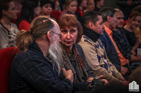 В Новосибирске возродят киножурнал «Сибирь на экране»