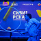 Гала-шоу "Сибирской жонглерской конвенции" 