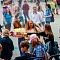 Фестиваль красок Happy fest