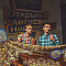 Полуфинал Открытой лиги КВН