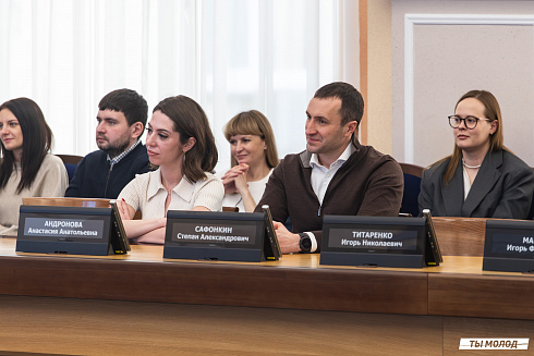 Значимость наших результатов – это мы с вами! 