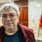 Гала-концерт открытого театрального фестиваля "Чеховский день"