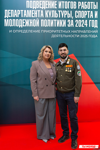 Значимость наших результатов – это мы с вами! 