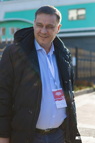 "Поезд Победы": Иммерсивная инсталяция 