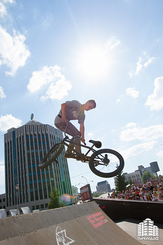 День города