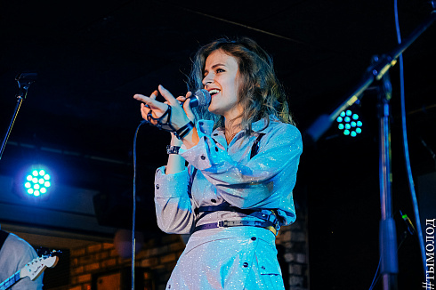 «Звездные имена Новосибирска» отборочные концерты  3 и 4 июня 