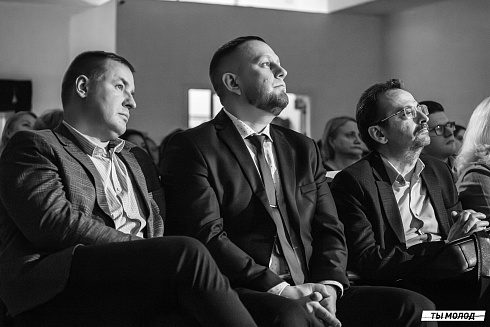 Подведение итогов работы Управления молодежной политики мэрии Новосибирска за 2024 год