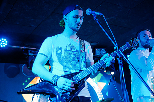 «Звездные имена Новосибирска» отборочные концерты  3 и 4 июня 