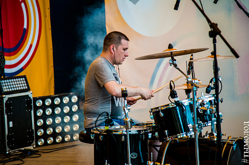 Третий отборочный концерт конкурса "Звездные имена Новосибирска"