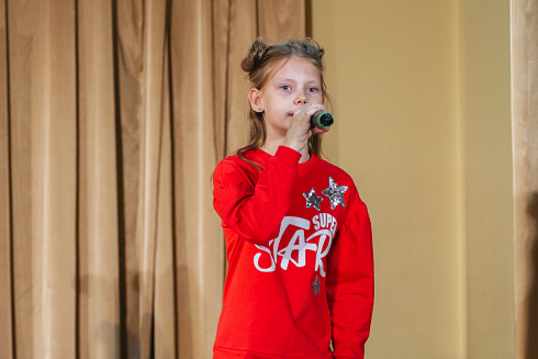 «Звездные имена Новосибирска» отборочные концерты 29 и 30 мая 