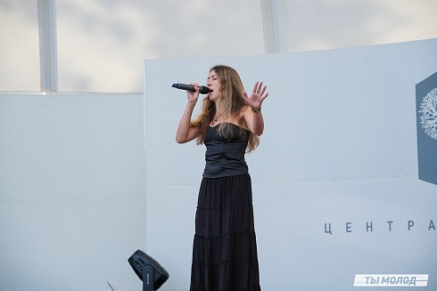 Фестиваль современного городского искусства "АРТ-ФАБРИКА" 