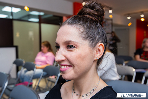 Очный этап конкурса "Признание Года 2.0" 