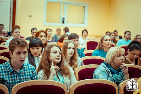 Парад идей 2015