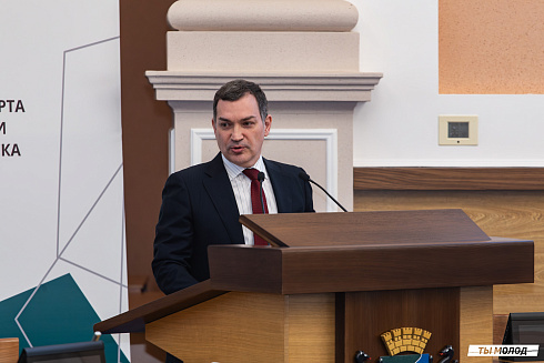 Значимость наших результатов – это мы с вами! 