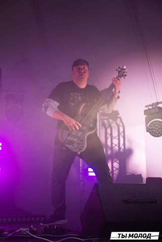 Фестиваль авторской музыки "СНИЗУ ФЕСТ 2024"