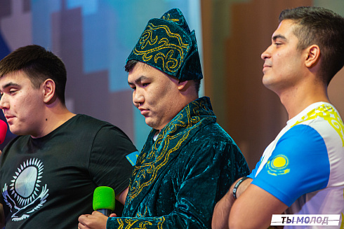 Долгожданный финал случился! 