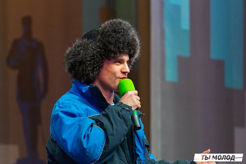 Долгожданный финал случился! 