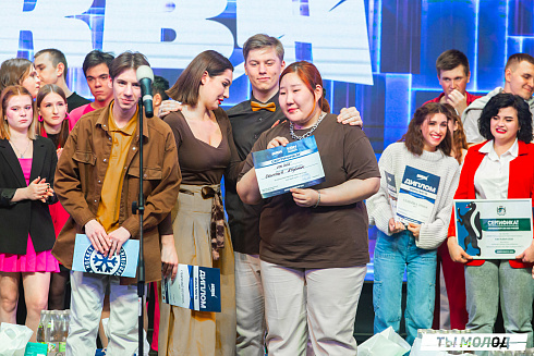 Долгожданный финал случился! 