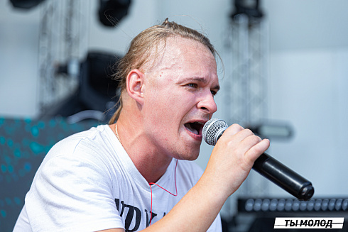 Фестиваль авторской музыки "СНИЗУ ФЕСТ 2024"