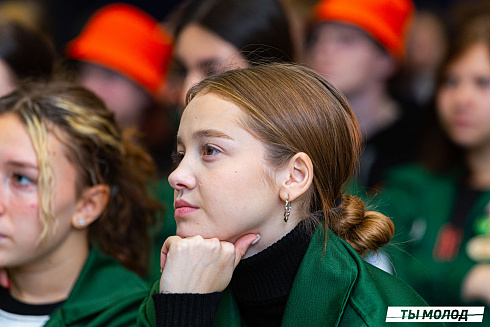 Слет-фестиваль "Наше время" 