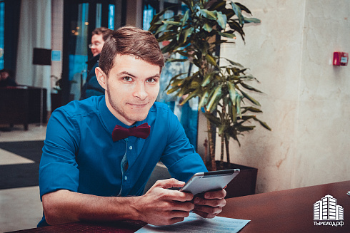 «Comedy Баттл. Последний Сезон» в Новосибирске