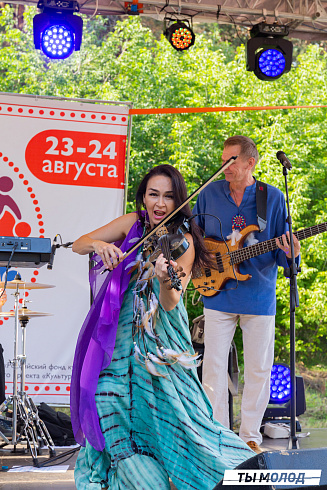 X фестиваль исторической реконструкции и боевого фехтования "Княжий Двор-2024"