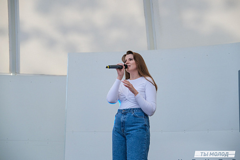 Фестиваль современного городского искусства "АРТ-ФАБРИКА" 