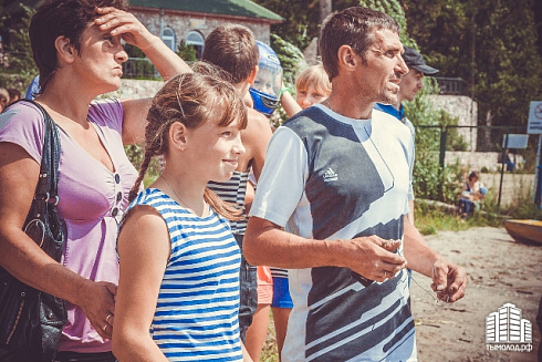 День военно-морского флота России