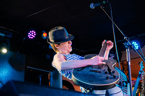 «Звездные имена Новосибирска» отборочные концерты  3 и 4 июня 