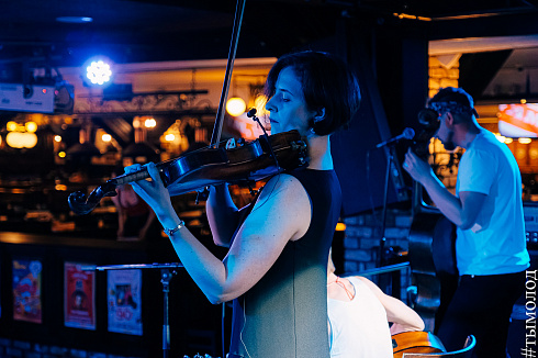 «Звездные имена Новосибирска» отборочные концерты  3 и 4 июня 