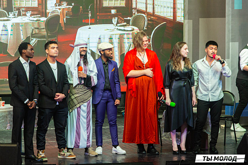 Долгожданный финал случился! 