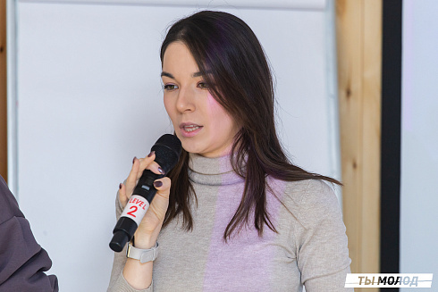 Очный этап конкурса "Признание Года 2.0" 