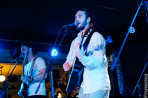 «Звездные имена Новосибирска» отборочные концерты  3 и 4 июня 