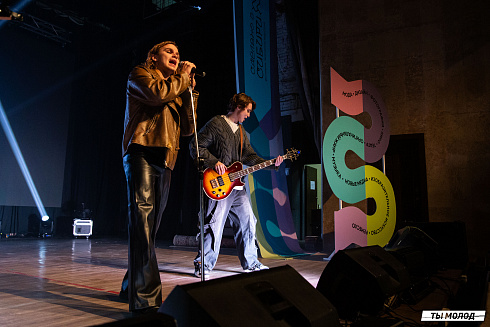 Два дня невероятного творчества! 