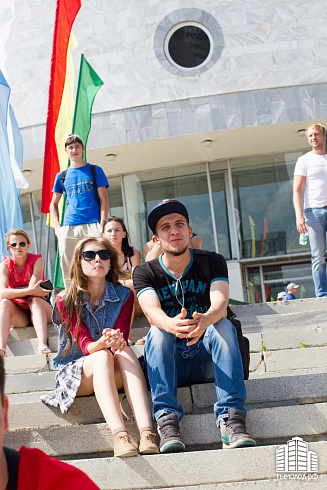 День города