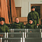 15 призывников из Новосибирской области отправились служить в Президентский полк