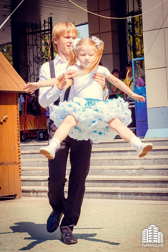 Акция "Догони лето"