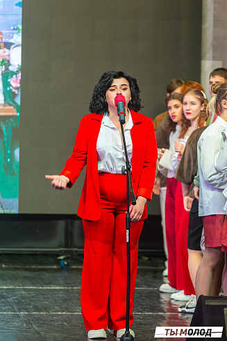 Долгожданный финал случился! 