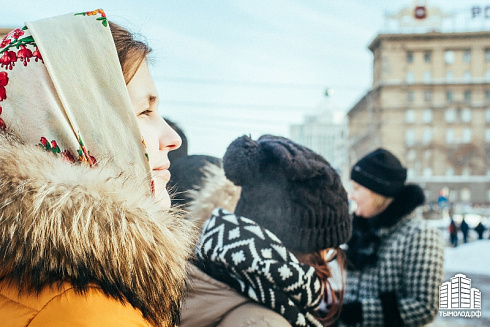 Стихи у фонтана