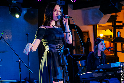 «Звездные имена Новосибирска» отборочные концерты  3 и 4 июня 