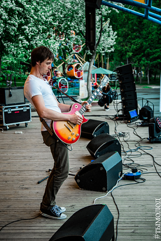 Третий отборочный концерт конкурса "Звездные имена Новосибирска"