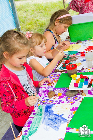 Фестиваль родной культуры "Родники"