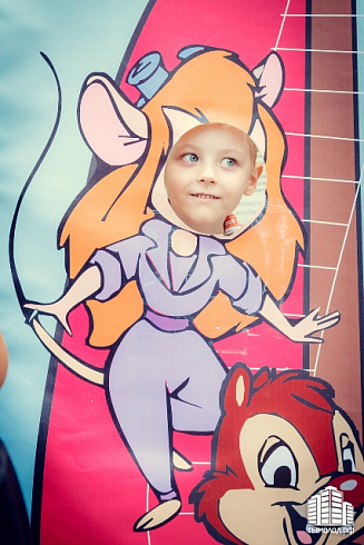 Акция "Догони лето"