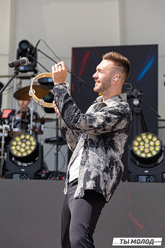 Фестиваль авторской музыки "СНИЗУ ФЕСТ 2024"