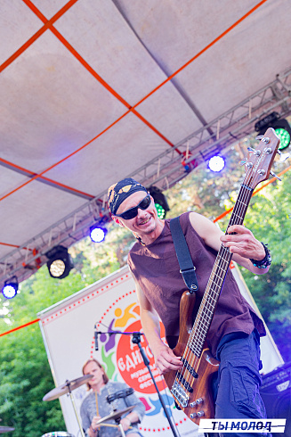 X фестиваль исторической реконструкции и боевого фехтования "Княжий Двор-2024"