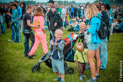 Авиашоу в Мочище 2016