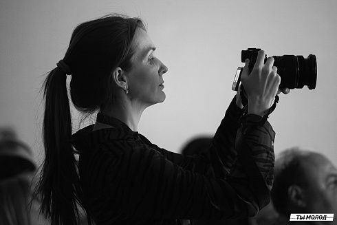 Подведение итогов работы Управления молодежной политики мэрии Новосибирска за 2024 год