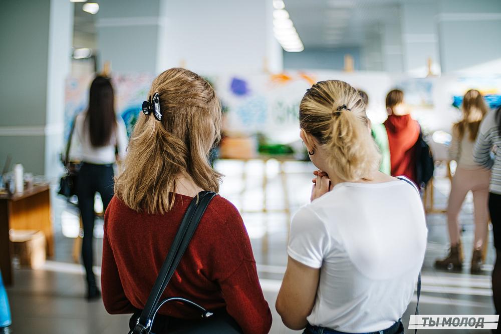 В Новосибирске пройдет фестиваль молодых художников «НЕискуственные» В Новосибирске пройдет фестиваль молодых художников «НЕискуственные»