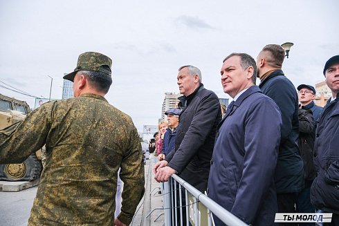 Передвижная выставка трофейной техники НАТО «Сила V Правде – Гордость и Победа»