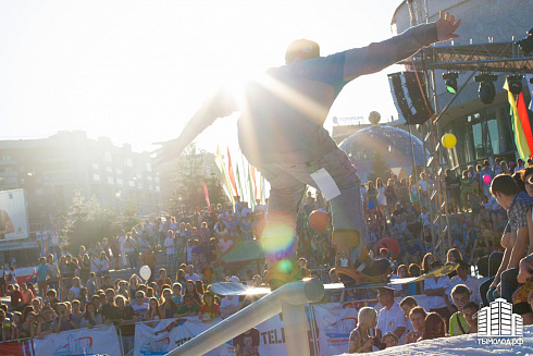 День города